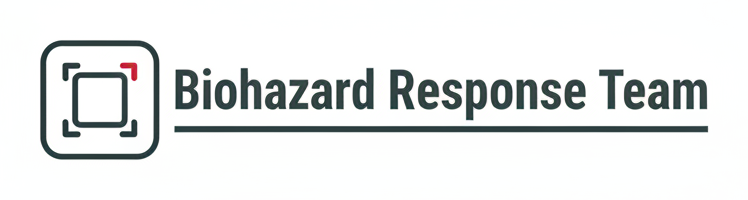 Biohazard Response Team logo